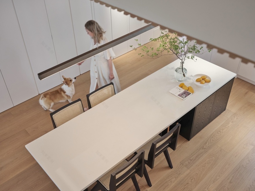 柒七舒适住宅设计丨中国温州丨瑞致设计-13