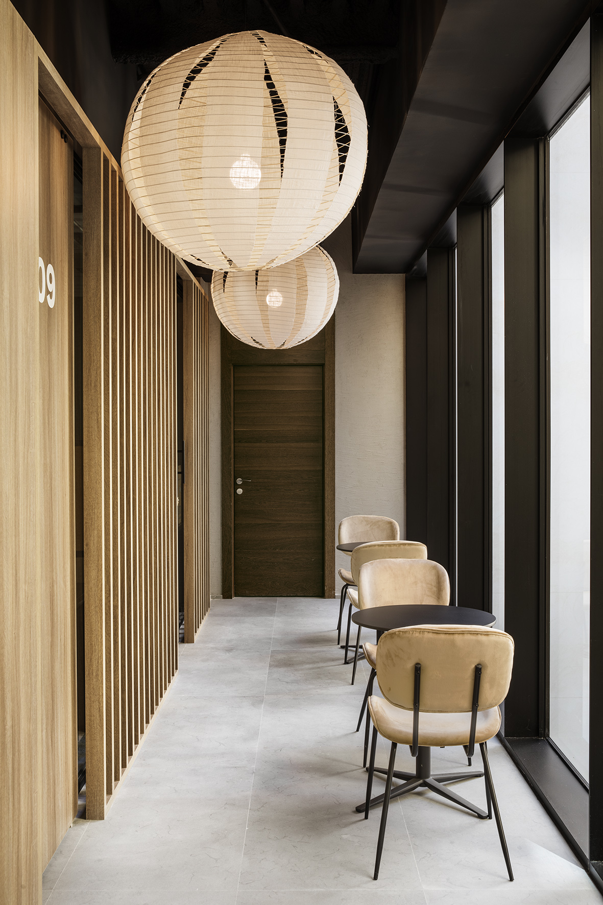 Utopicus 共享办公空间-7