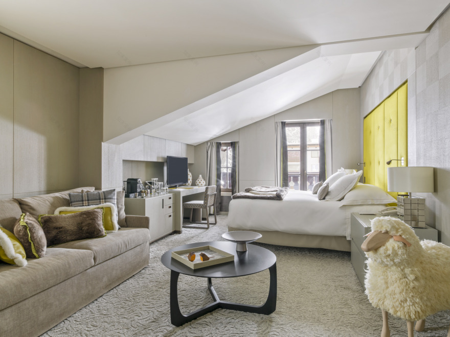 雪白之居(The Cheval Blanc)-25