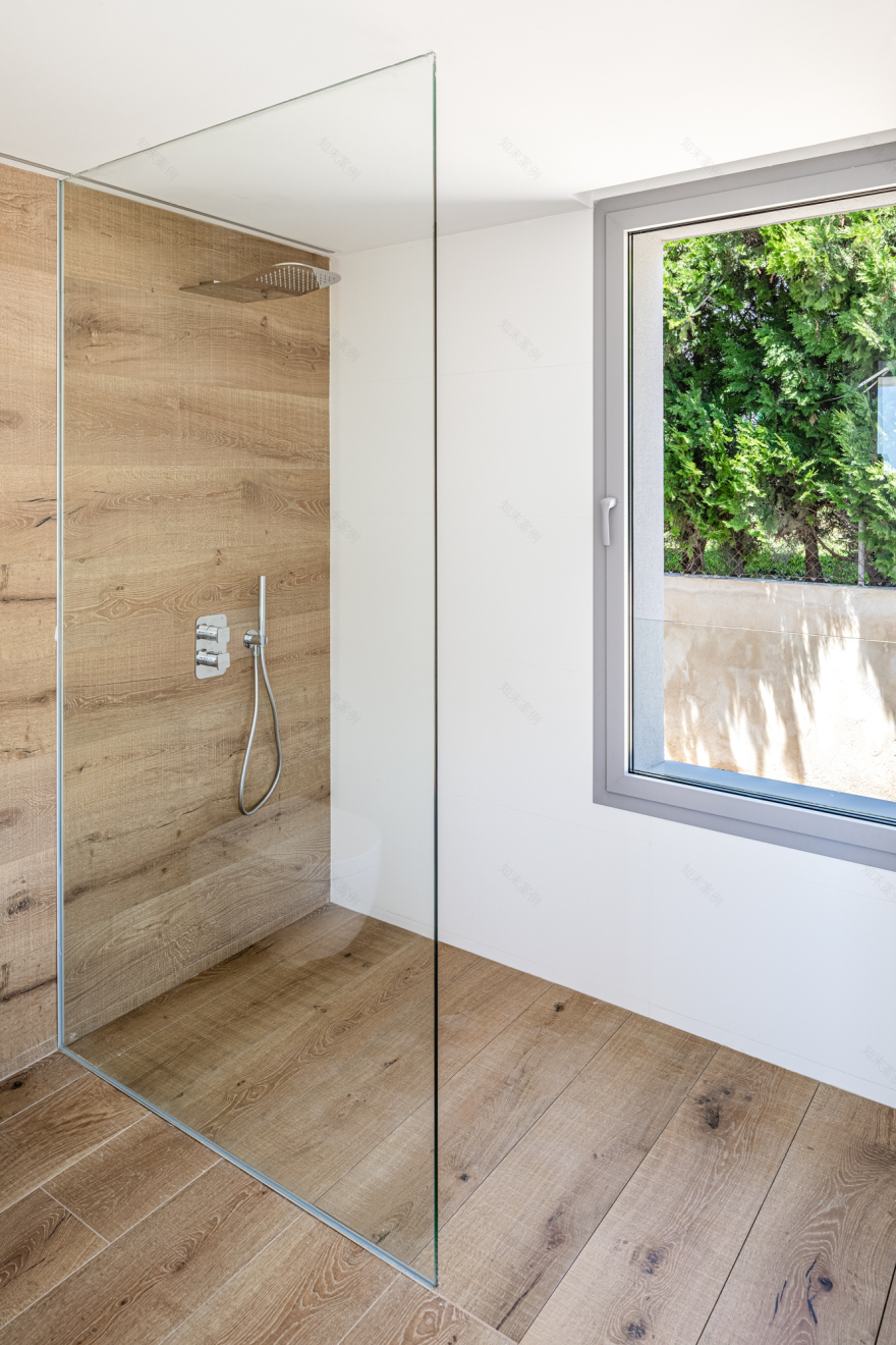 地中海风情别墅丨Spaiarquitectura 团队-11