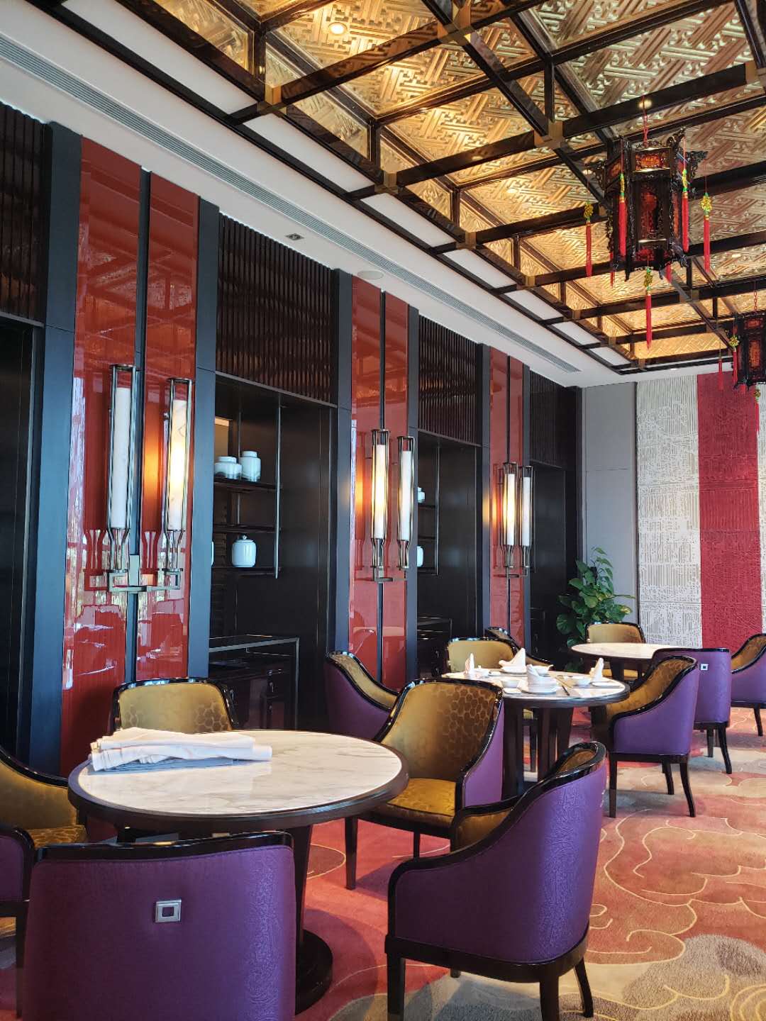 海口亚特国际会议中心-8