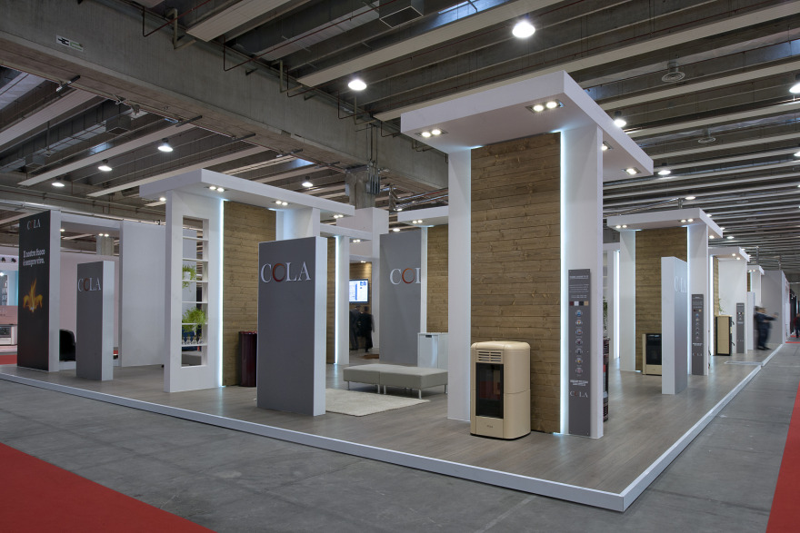 全球最大木材燃烧热能展览盛事“Progetto Fuoco”-12