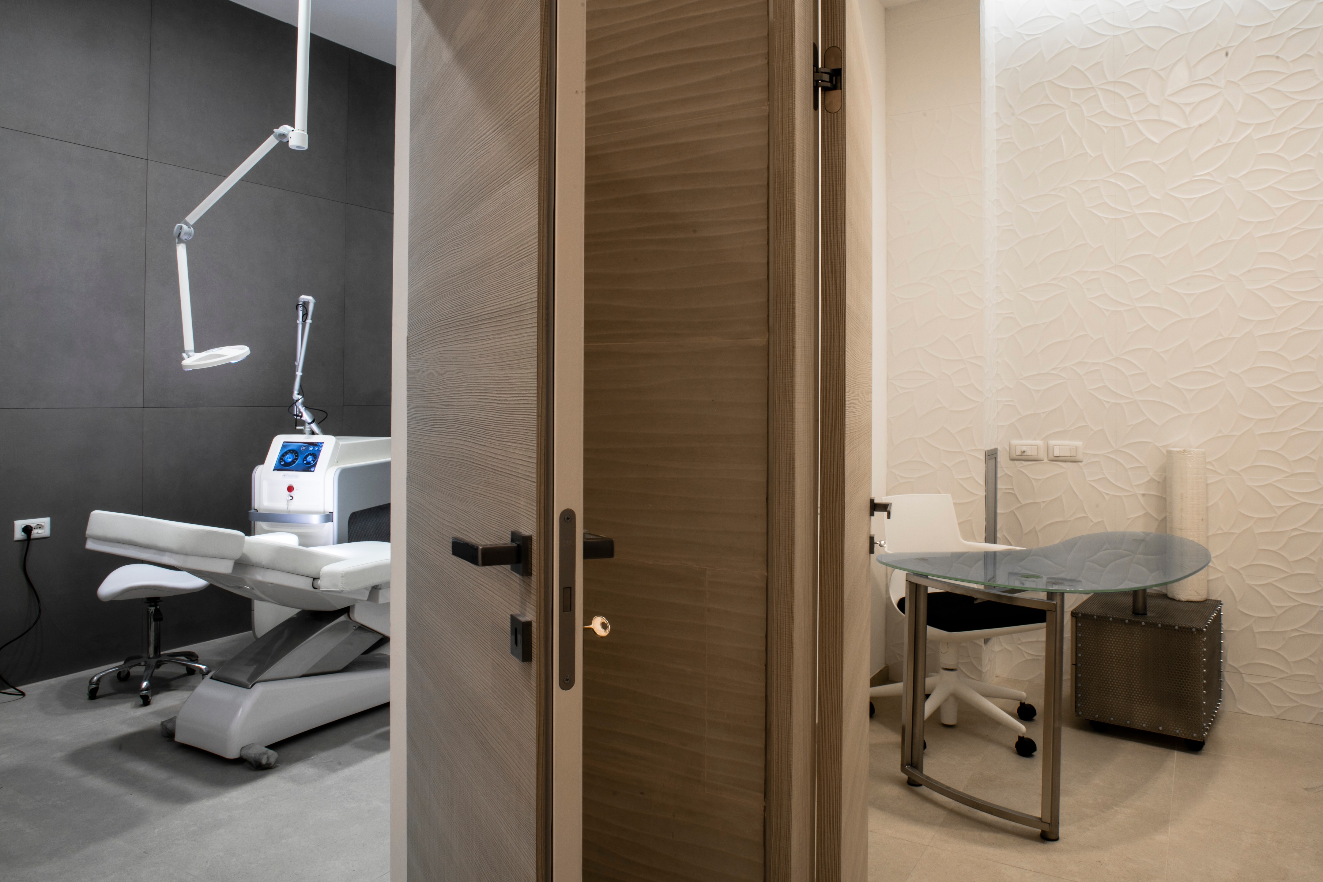 《光愈空间》 | 医疗艺术设计的新趋势-6