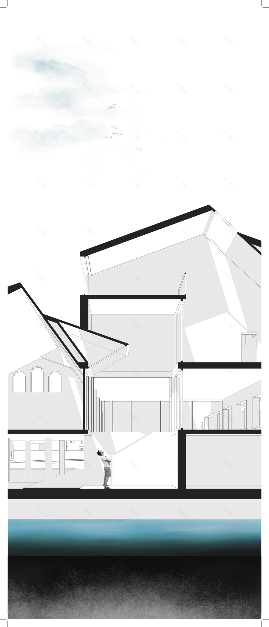记忆重生 | 废弃厂房的华丽蜕变-18