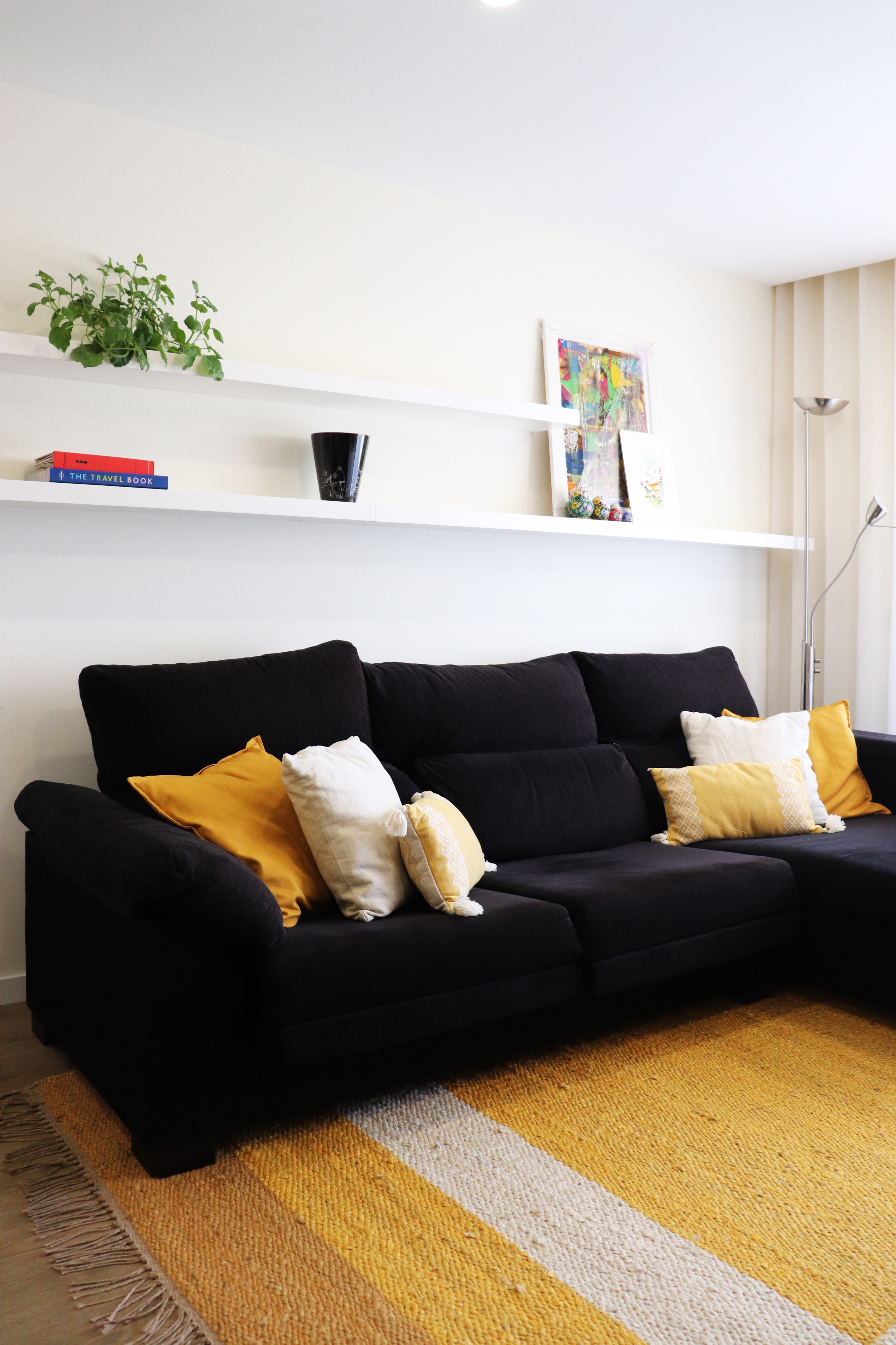 多功能海滩住宅室内设计-9