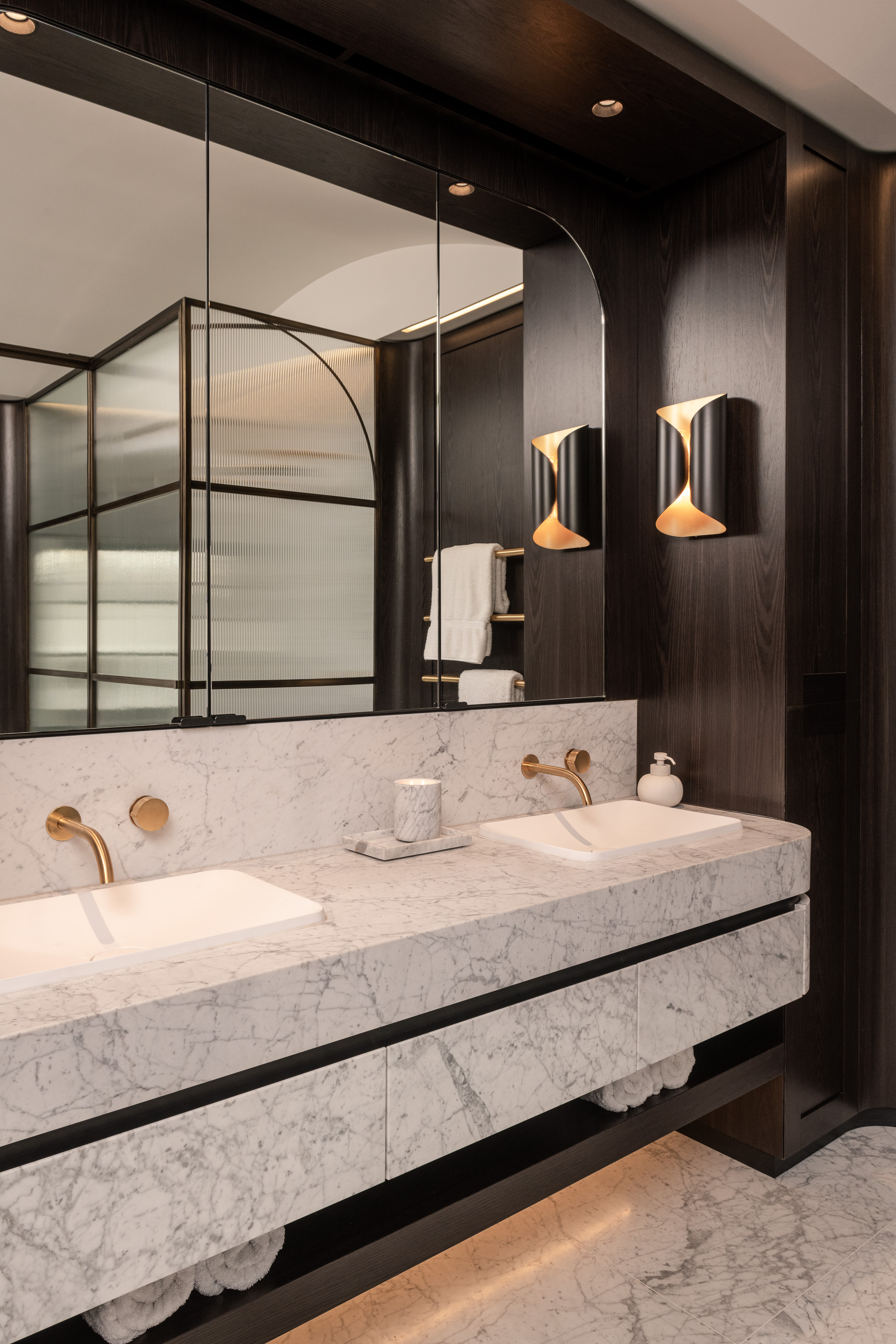 百年公园住宅 | 艺术与工艺的完美融合-7