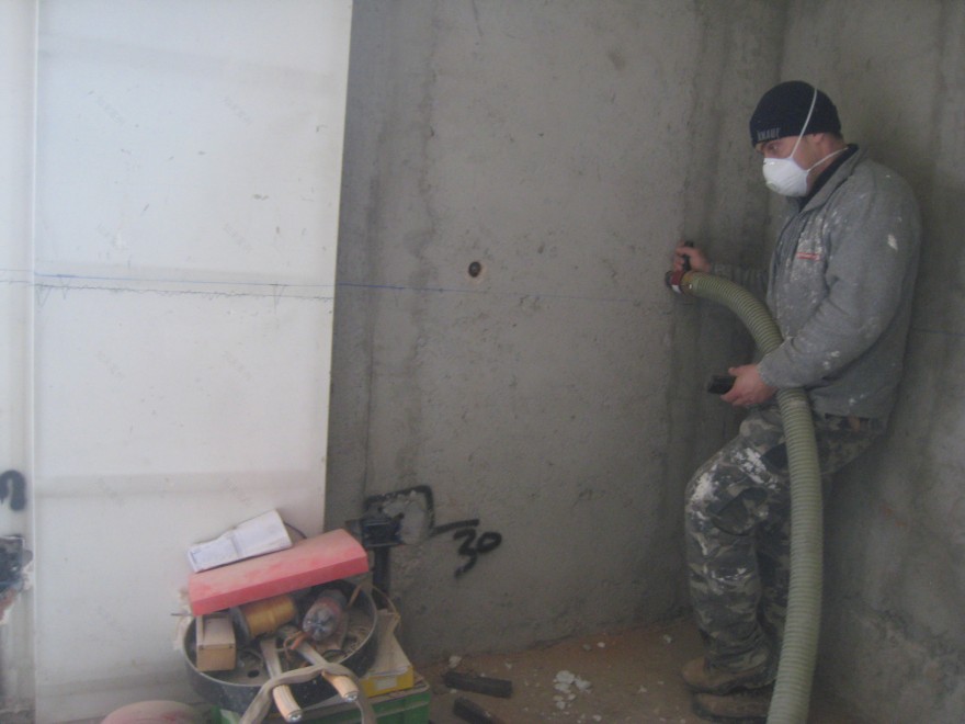 意大利私人住宅翻新 打造双层舒适空间-13