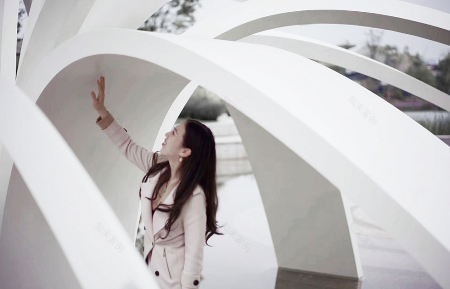 BOOM·绽放丨中国成都丨凹叵建筑·AUP Architects-21