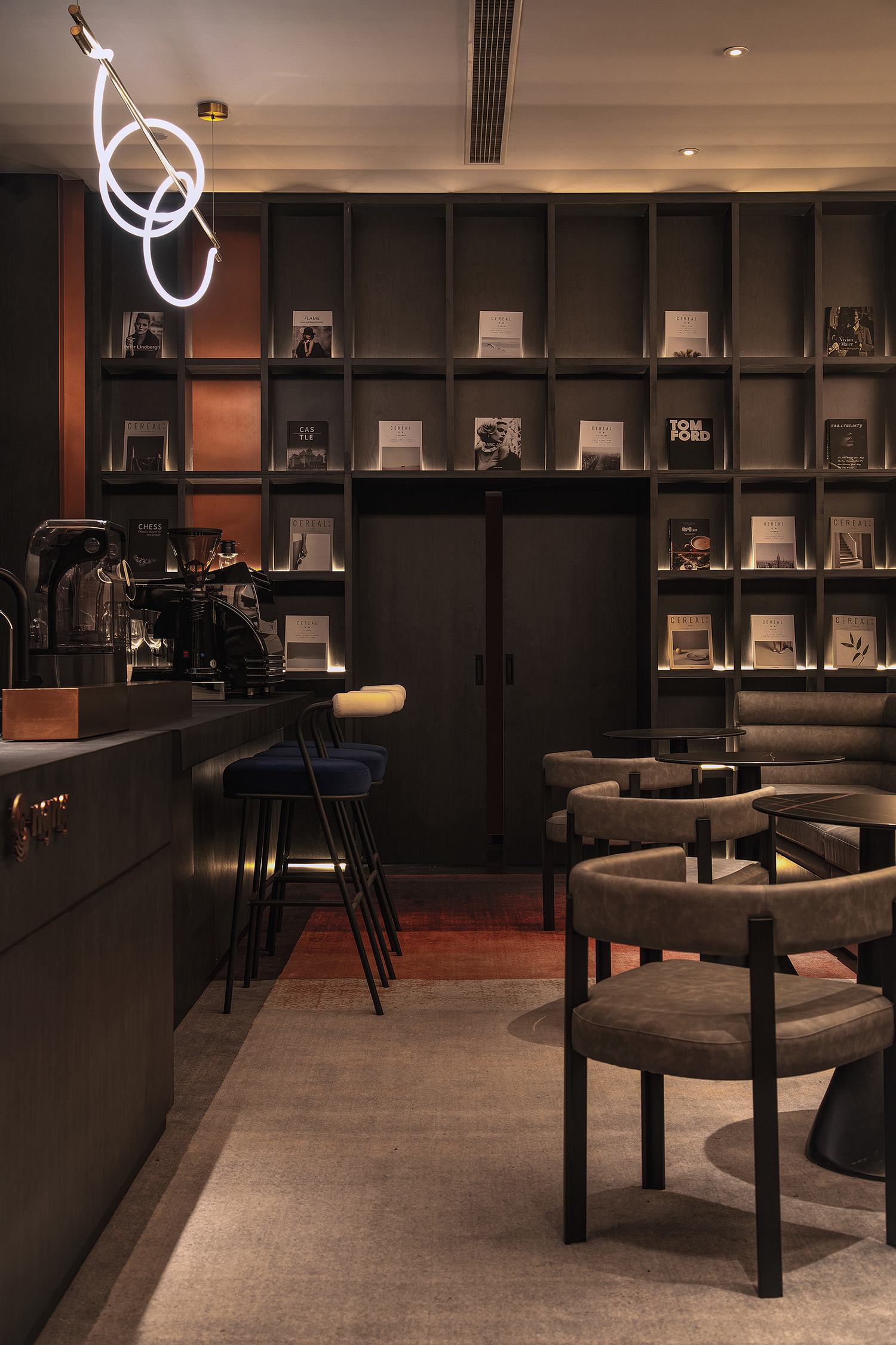 亚兰设计/江西南昌NGNG酒店-6