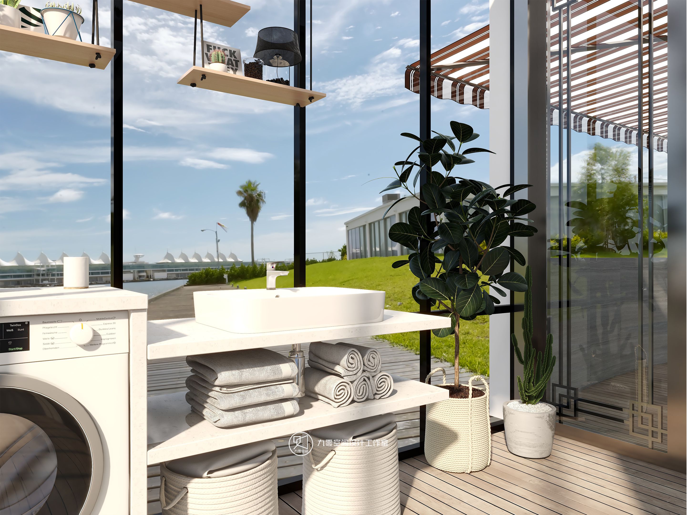 90空间《莫问归期》165平方新中式，回归安静，享受自然本身的恬静！-39