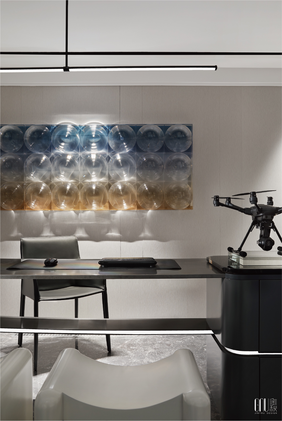 东莞京彩未来家云墅：又见经典，漫步未来！-33