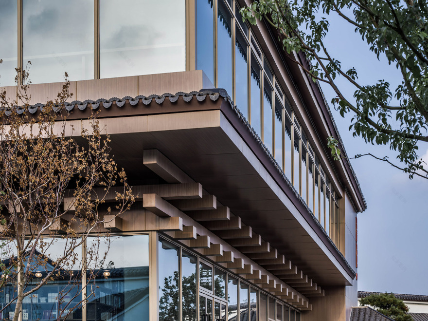 红庄艺术里丨中国江苏丨杭州午璞建筑设计咨询有限公司-32