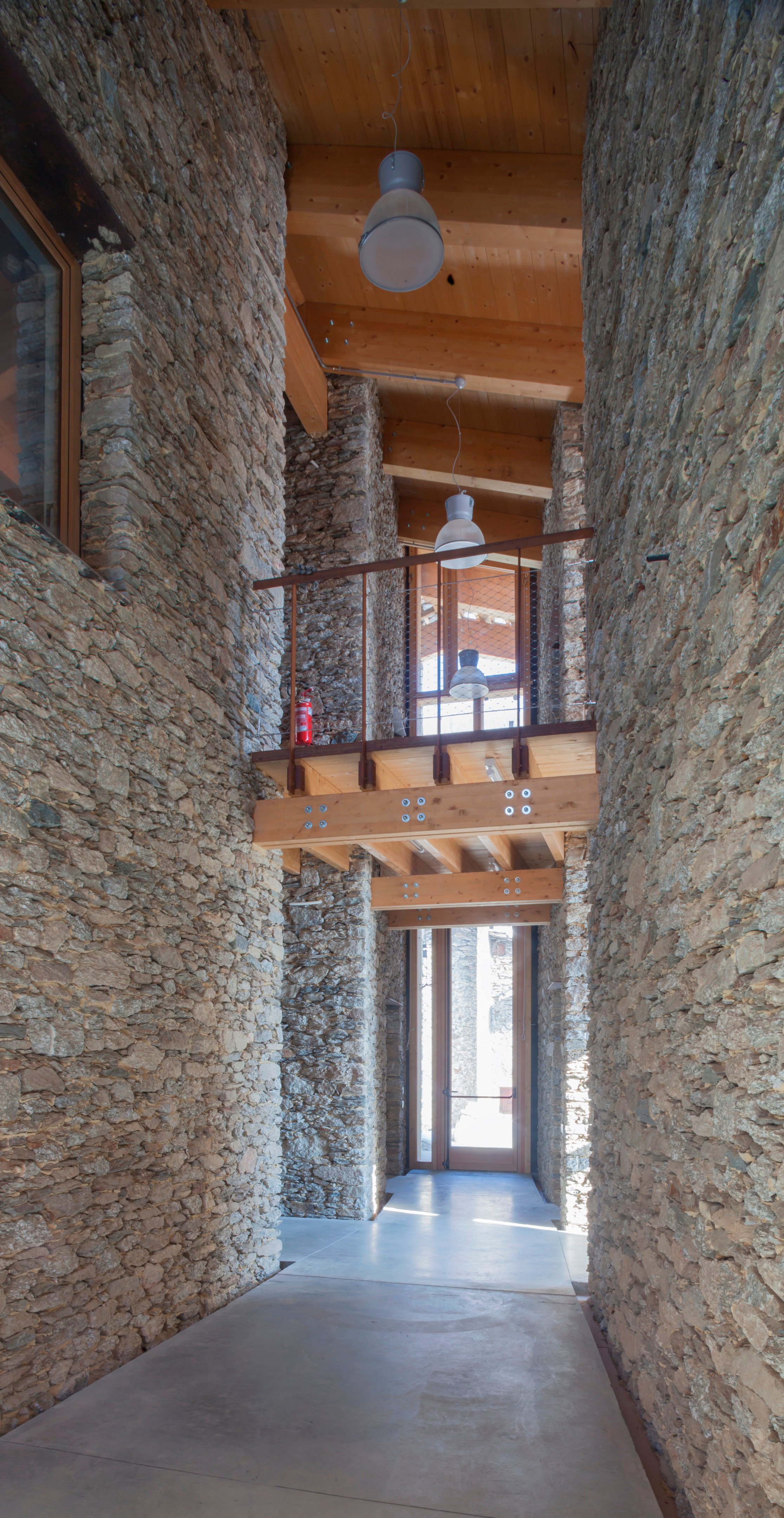 卢波特恩文化中心-6