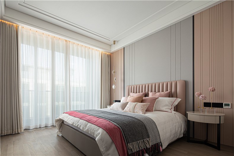 邹永壬新作 | 悠然间，入轻奢之家，居优雅之所-21