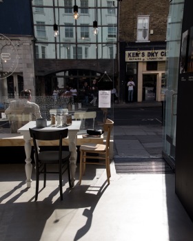 3Bis gelateria_ Portobello Road