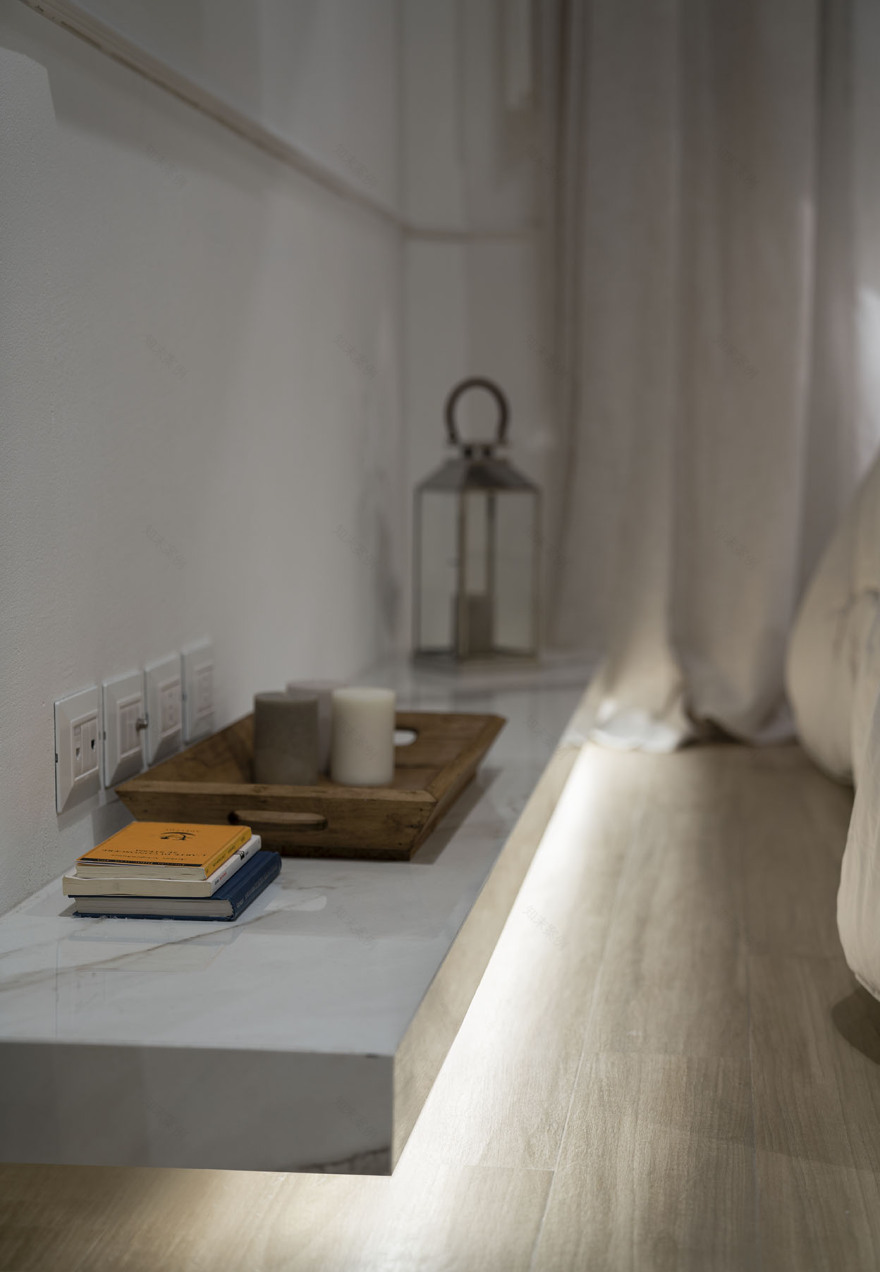 佛罗伦萨历史建筑翻新变身优雅公寓-6