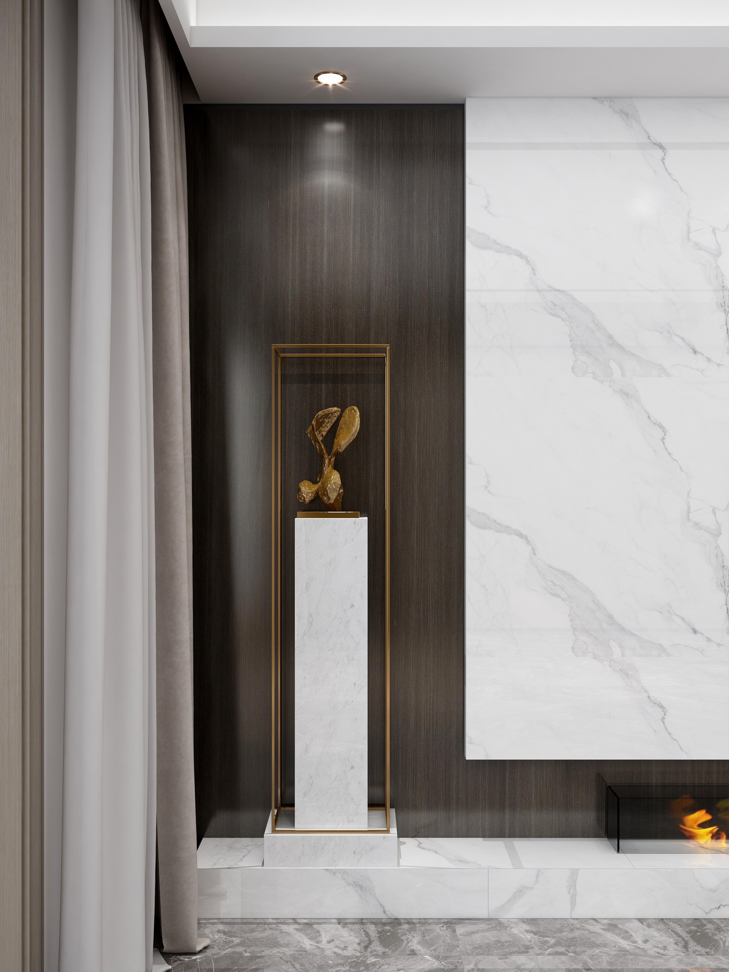 辛鹏飞设计师十一月设计集合-5