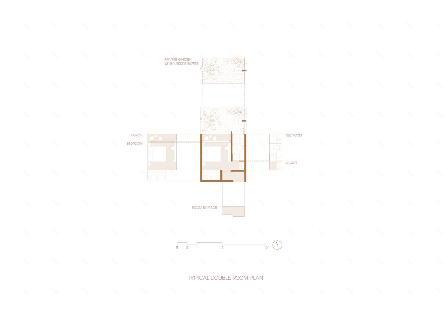 萨希民宿度假胜地-47