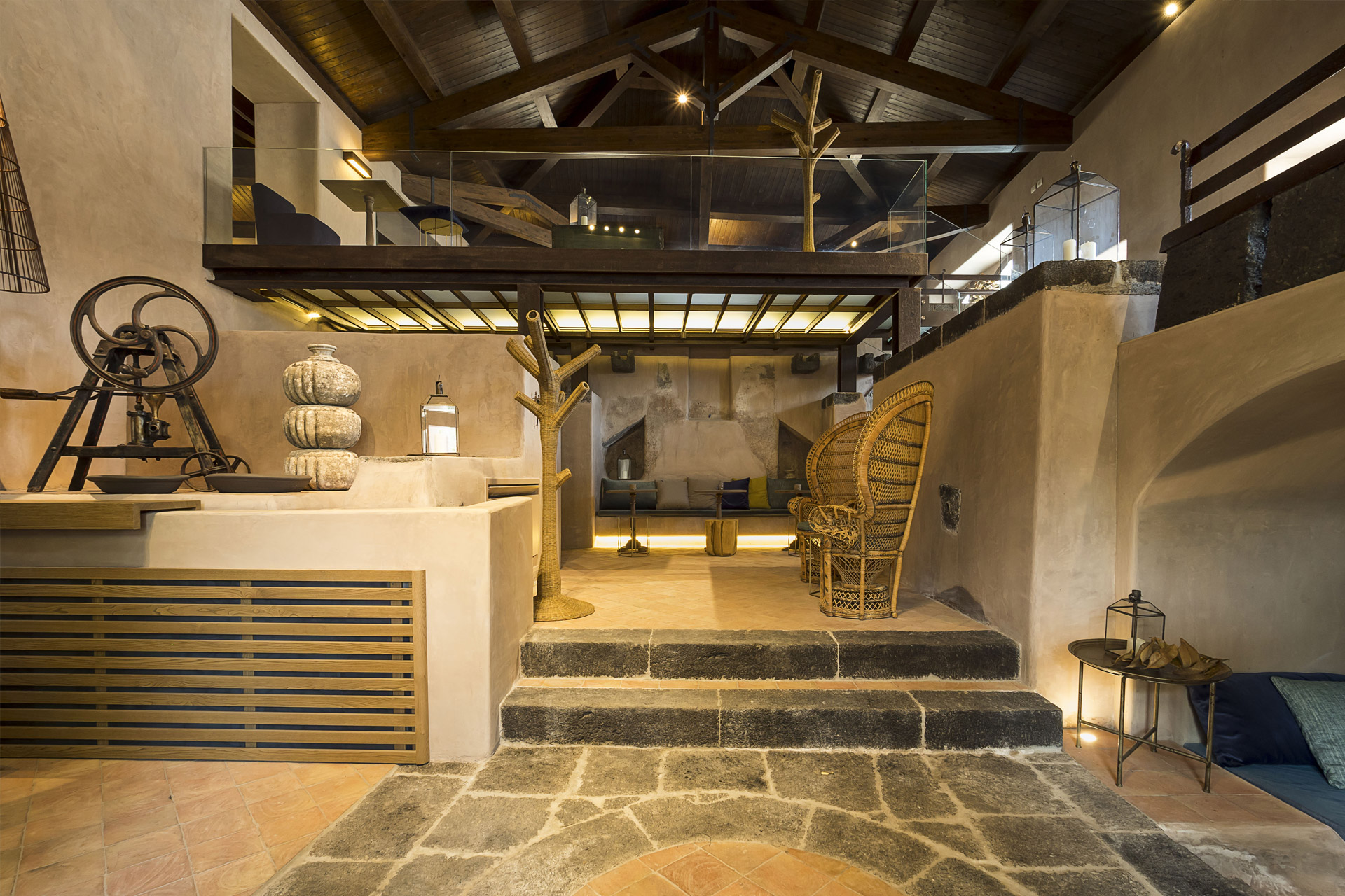 Relais San Giuliano（百年古宅的重生）-22