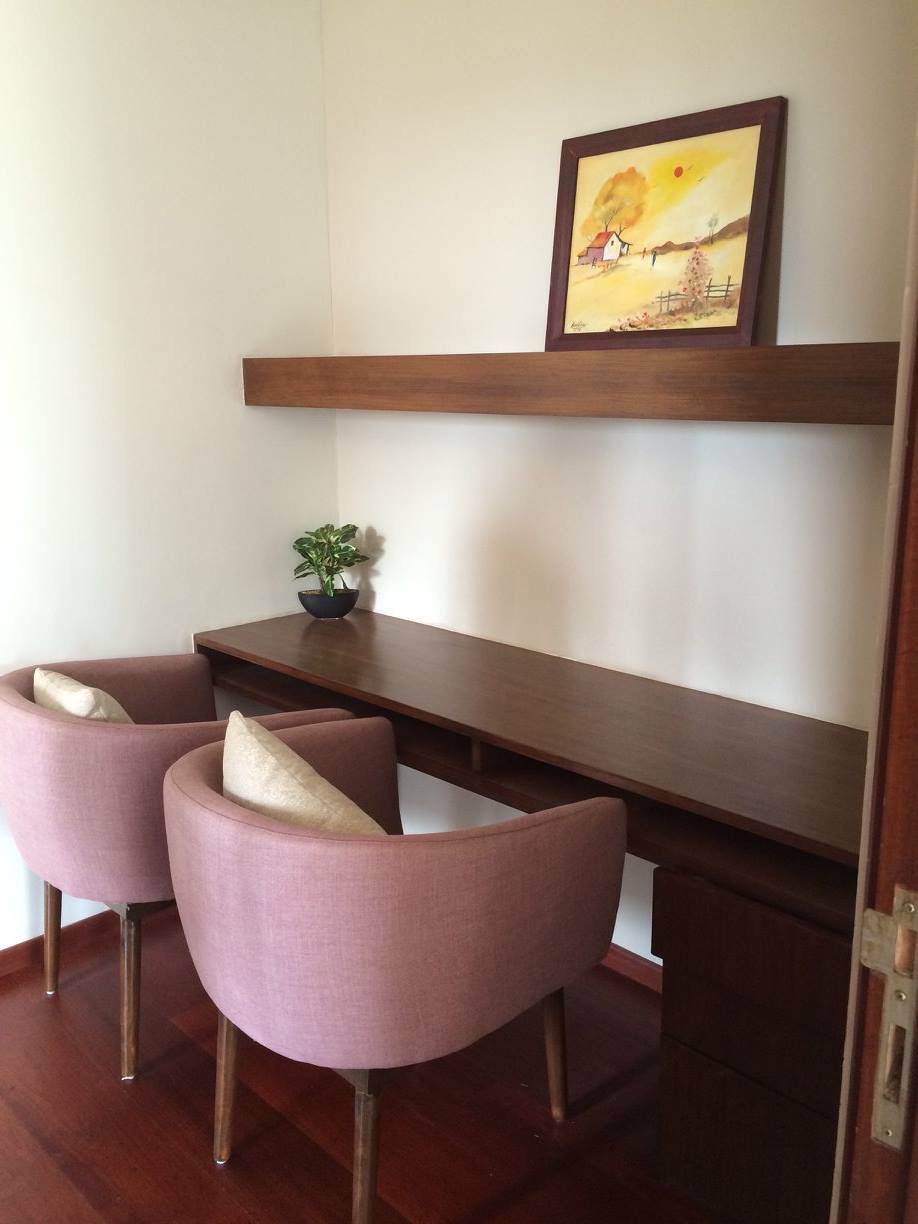 印度白田别墅丨印度班加罗尔-2