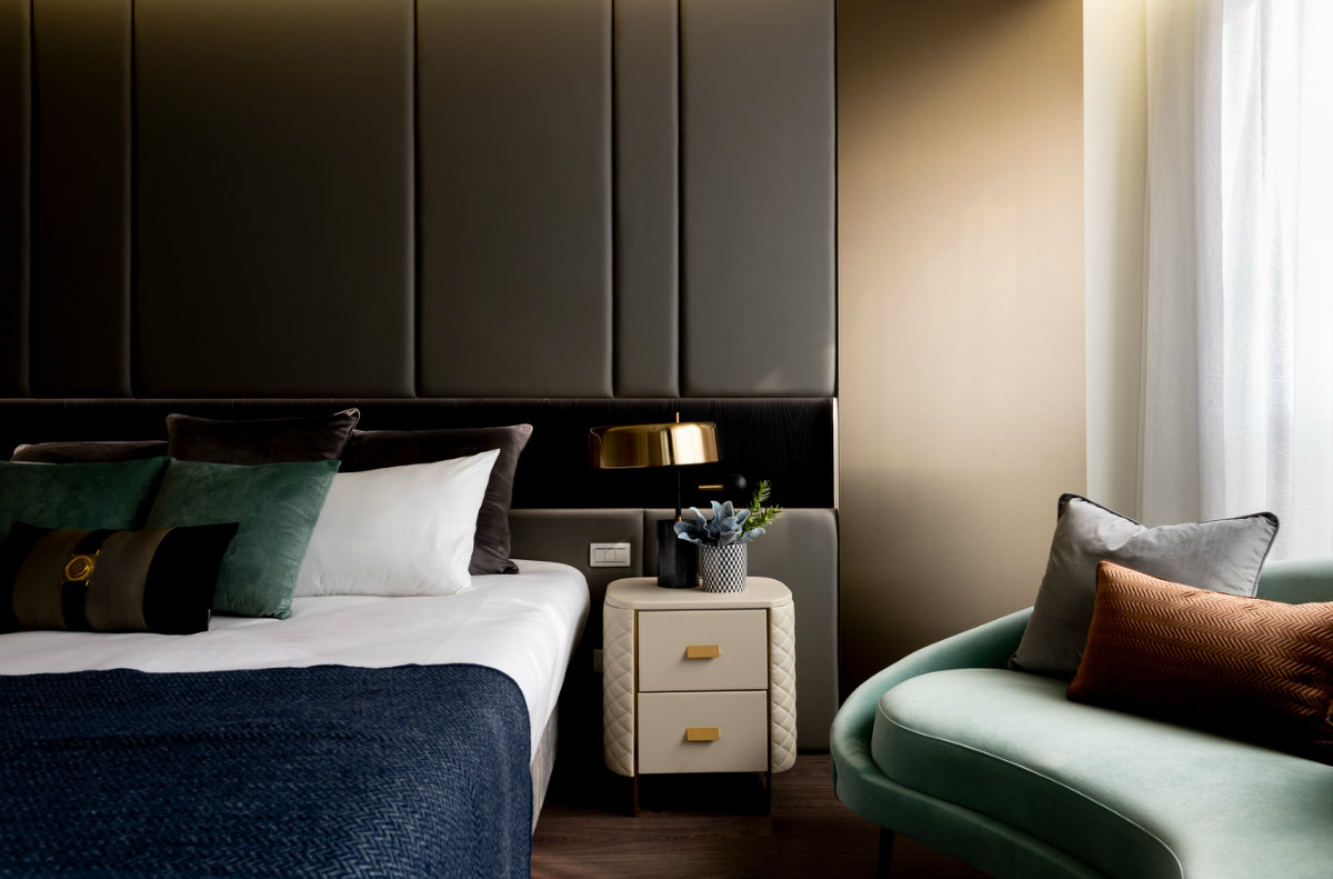 现代简约公寓｜JIXI Interior design-28