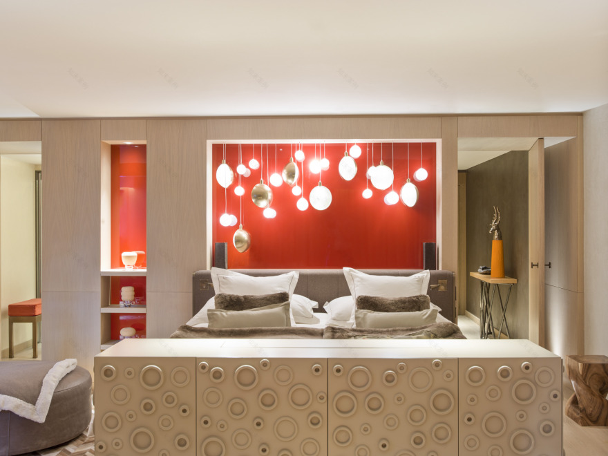 雪白之居(The Cheval Blanc)-14