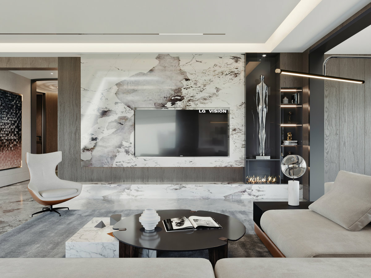 2021-现代，混搭-LG VISION-11