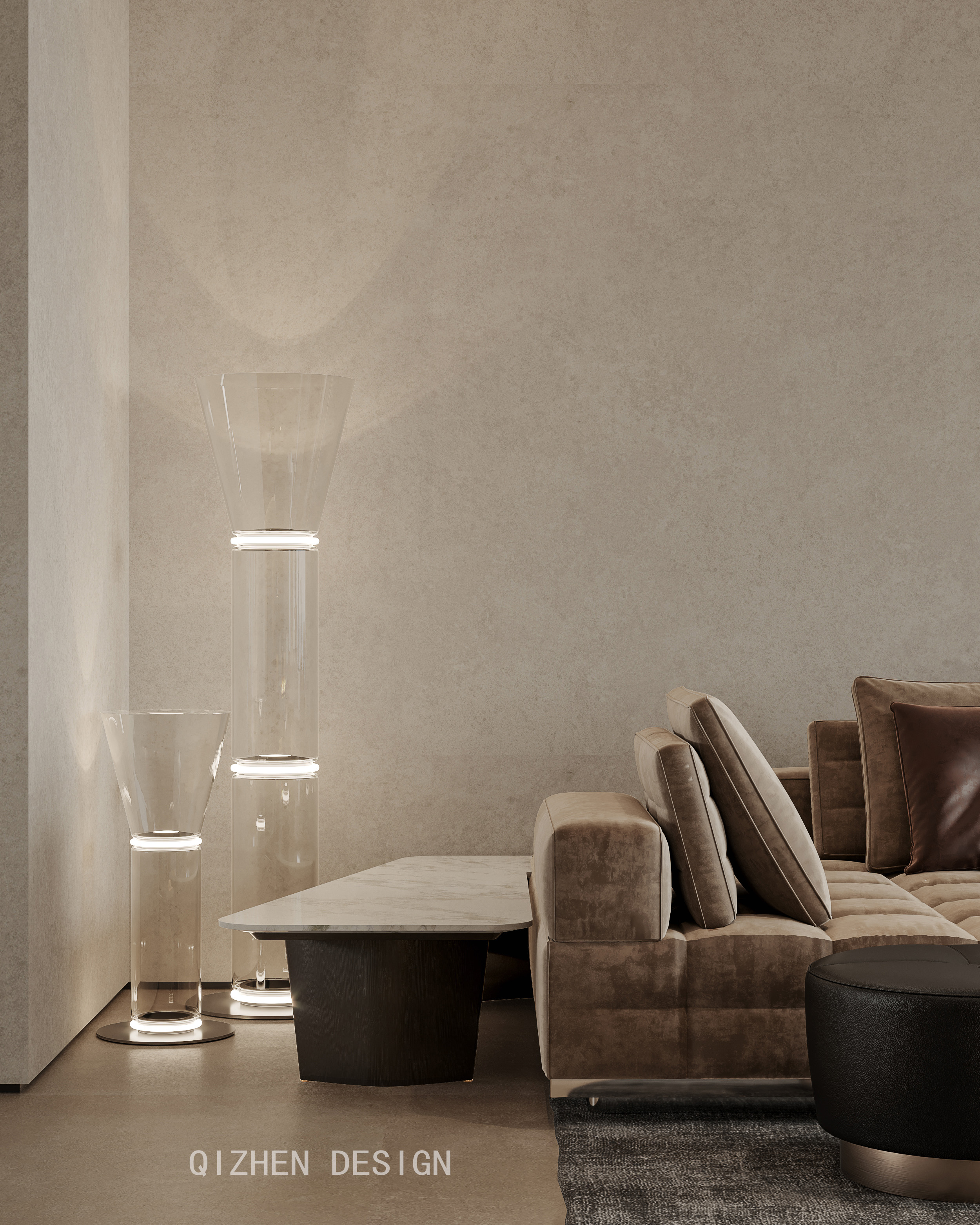 碧桂园高端项目-4