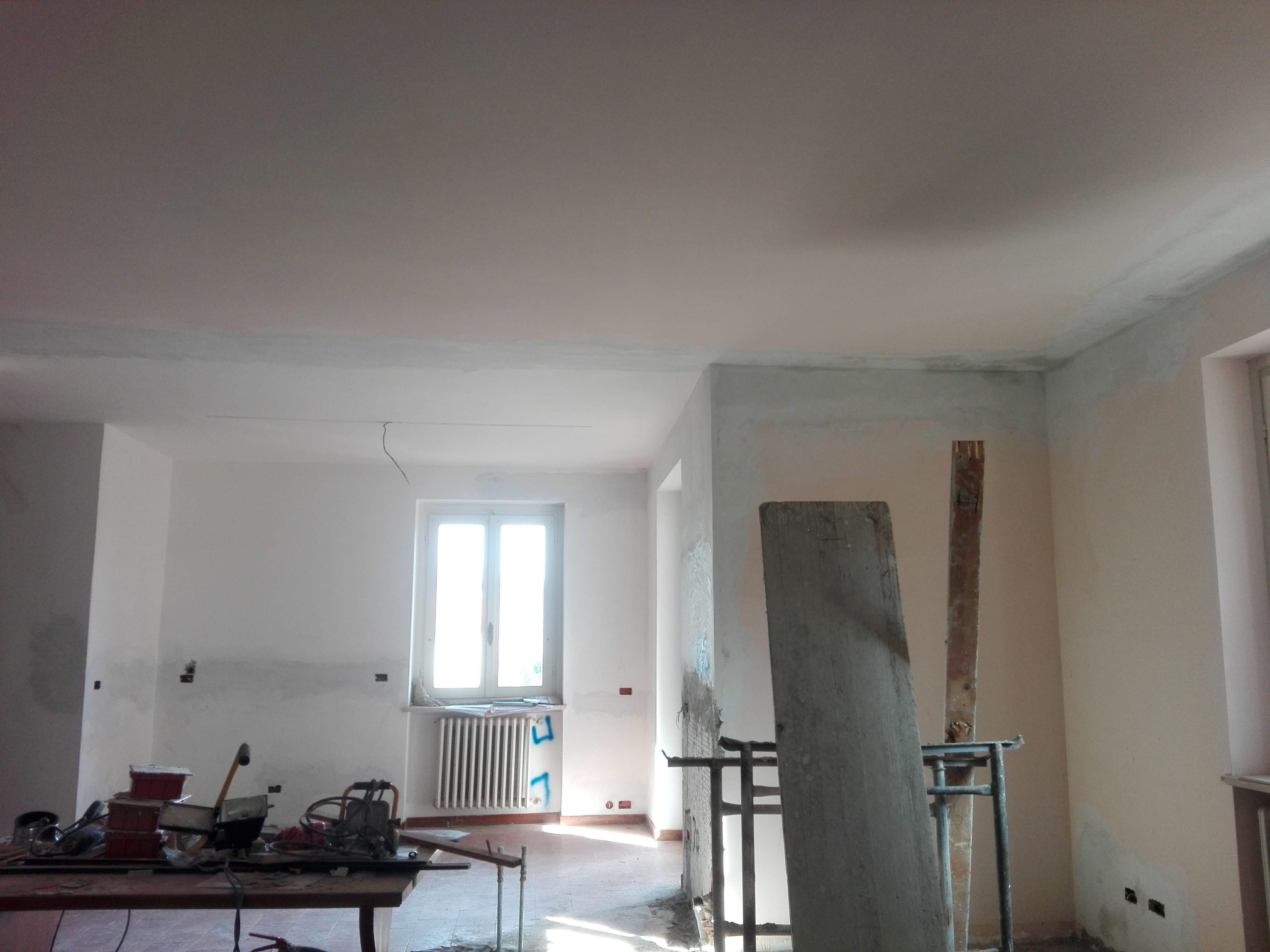 阿尔卑斯山景别墅的现代改造-24