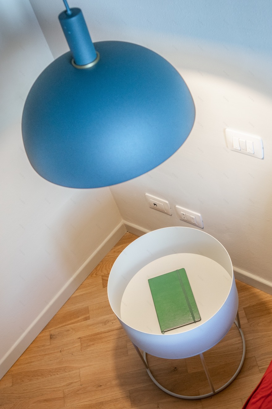 佛罗伦萨旧屋翻新丨意大利佛罗伦萨丨Eutropia Architettura-9