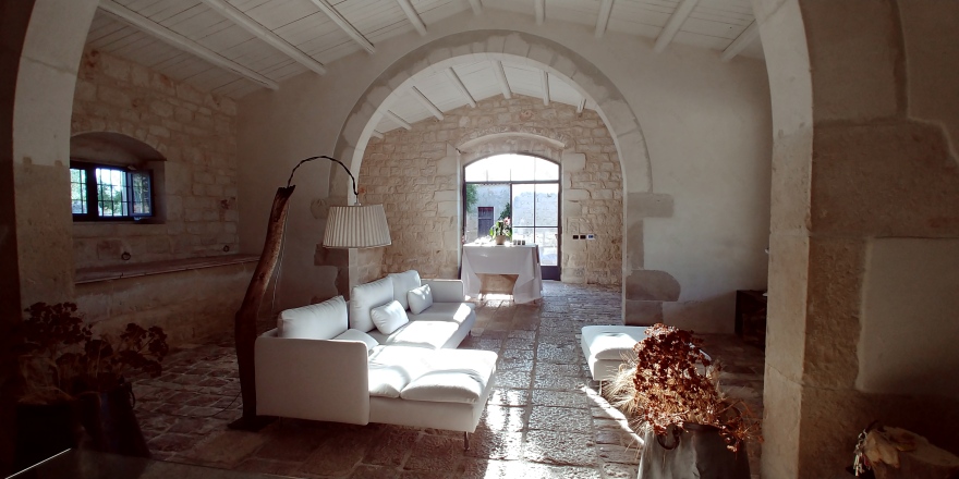 意大利乡村别墅“Rifugio Lanzagallo”-9