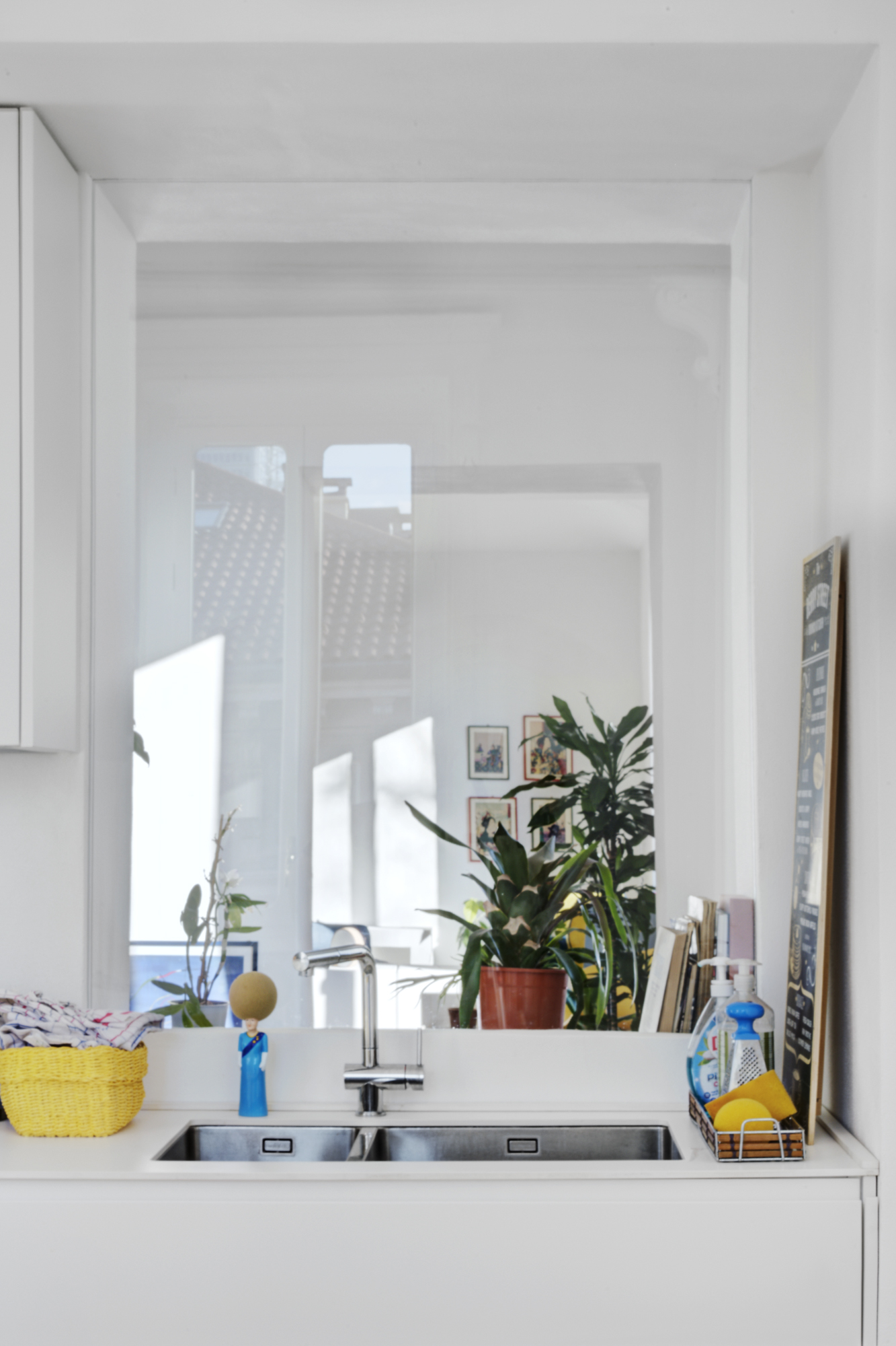 光之室内设计，打造意式流动空间-11