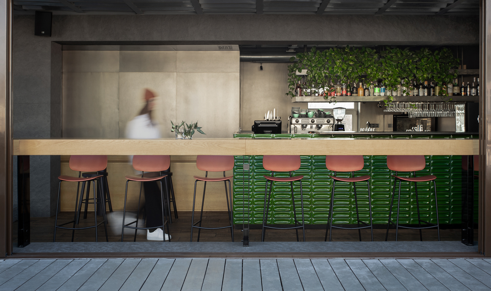 BURSA-定制的酒店大楼-balbek局-41