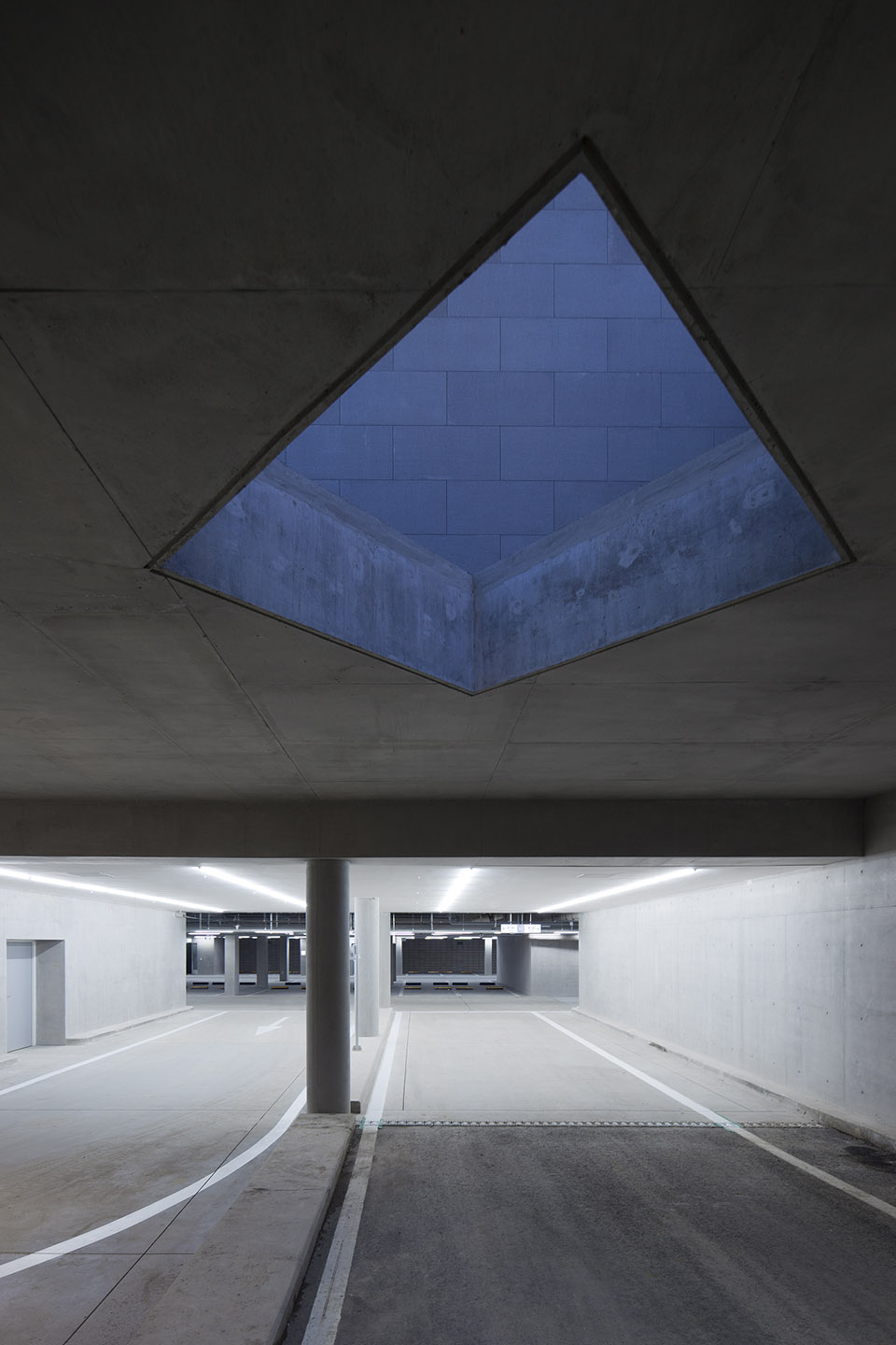 Amore Pacific 园区丨韩国龙仁市-153