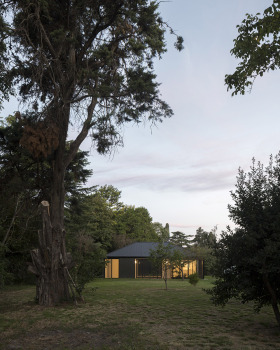 Quinta San Miguel住宅