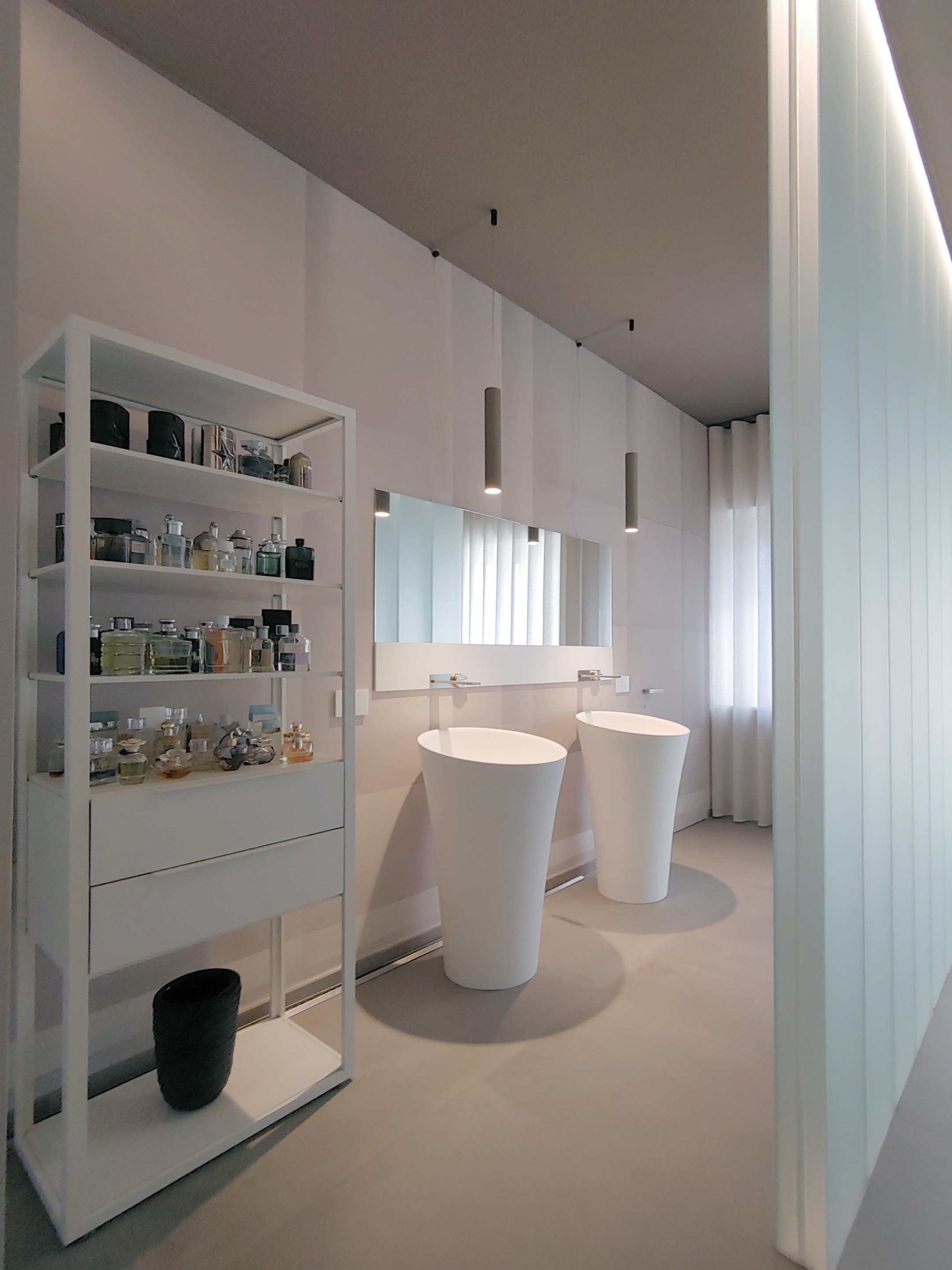 意大利都灵 220 平米公寓翻新设计-17