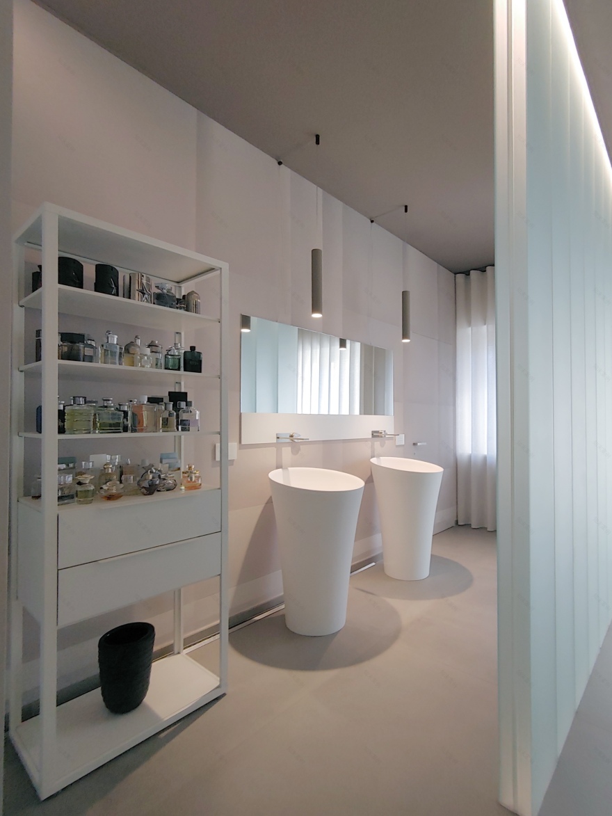 意大利都灵 220 平米公寓翻新设计-17