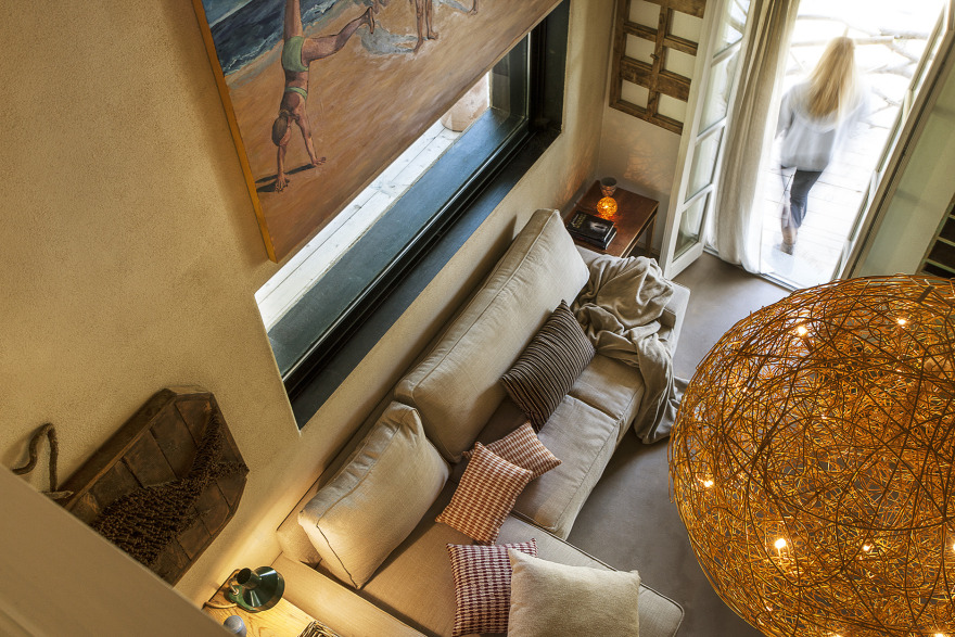 梅拉格拉纳宅邸-7