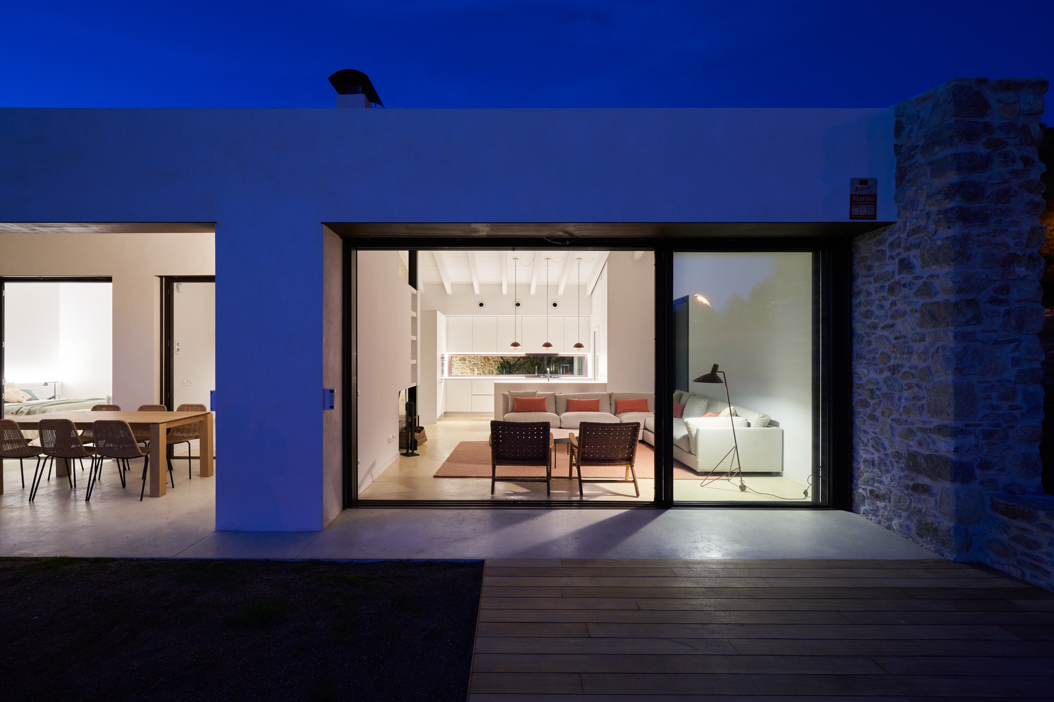 西班牙 Saus Home丨Glòria Duran Torrellas-45