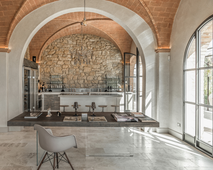 意式乡村别墅-4