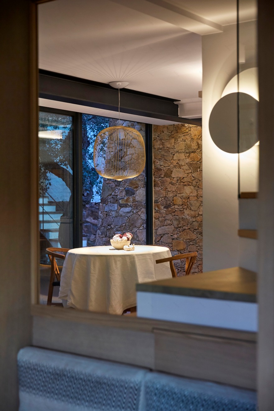 Casa Holística · 舒适光影之家-3