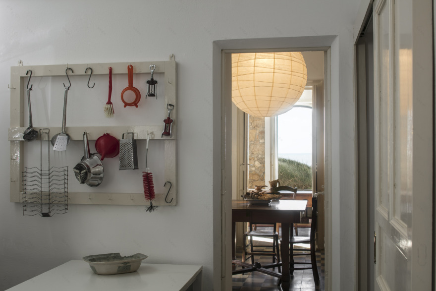 意大利西西里岛传统风情别墅设计-20