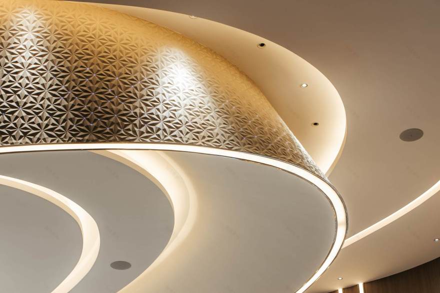 宁波合能枫丹江宁售楼处-38