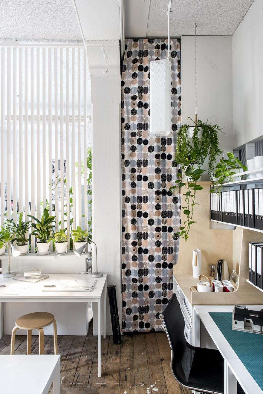 布里斯班工作室翻新-14