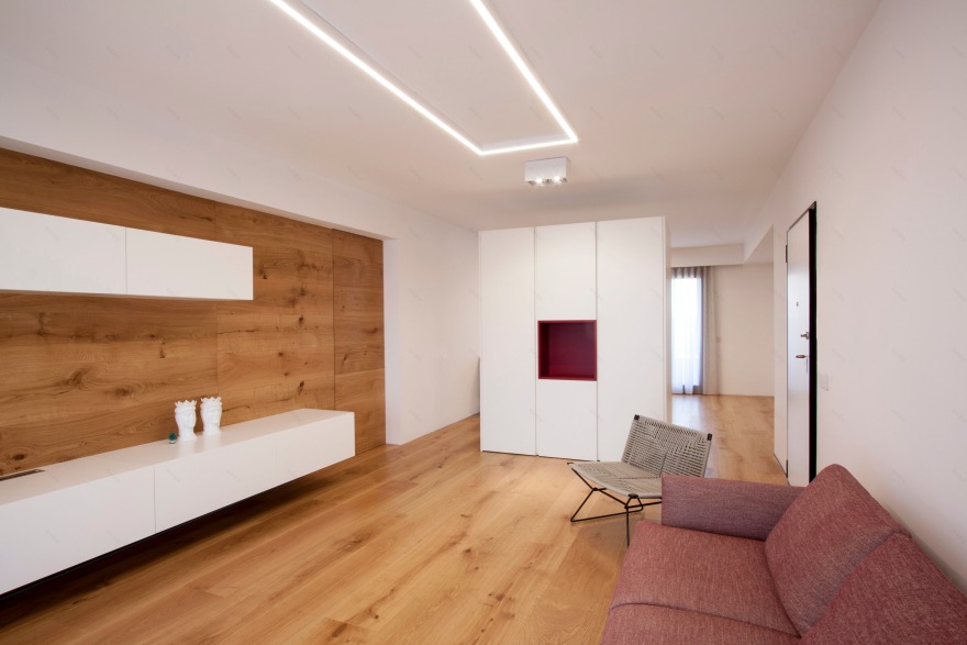 ragusa 公寓室内翻新,打造现代生活空间-15