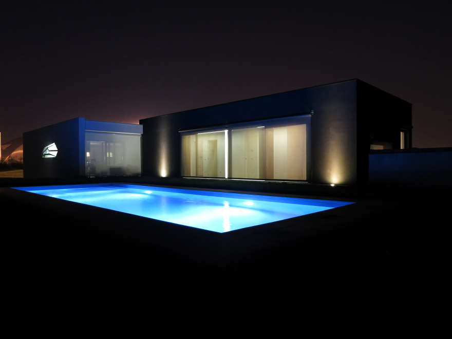 融入自然的钻石之家-7