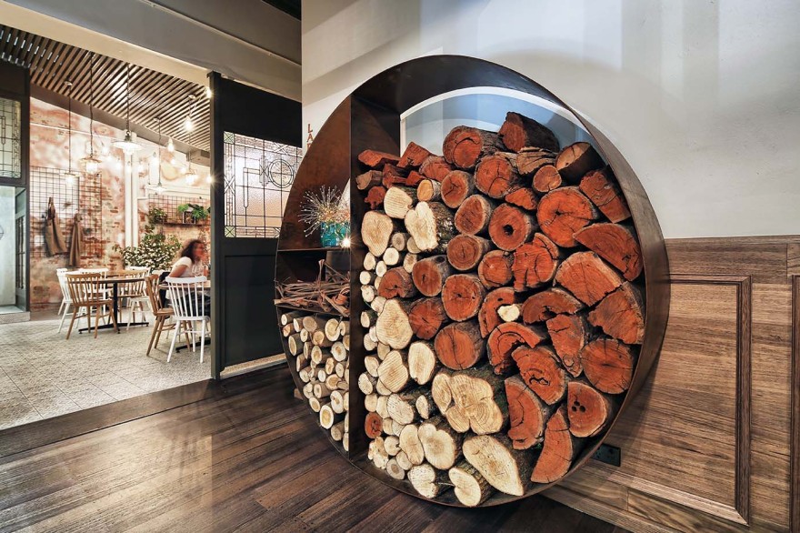 Fitzroy Town Hall 酒店-3