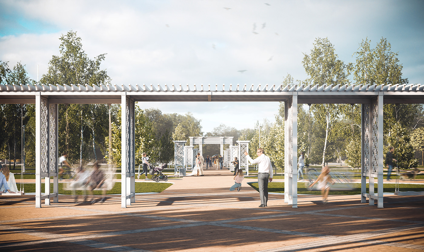 俄罗斯 Mtsensk 公寓-7