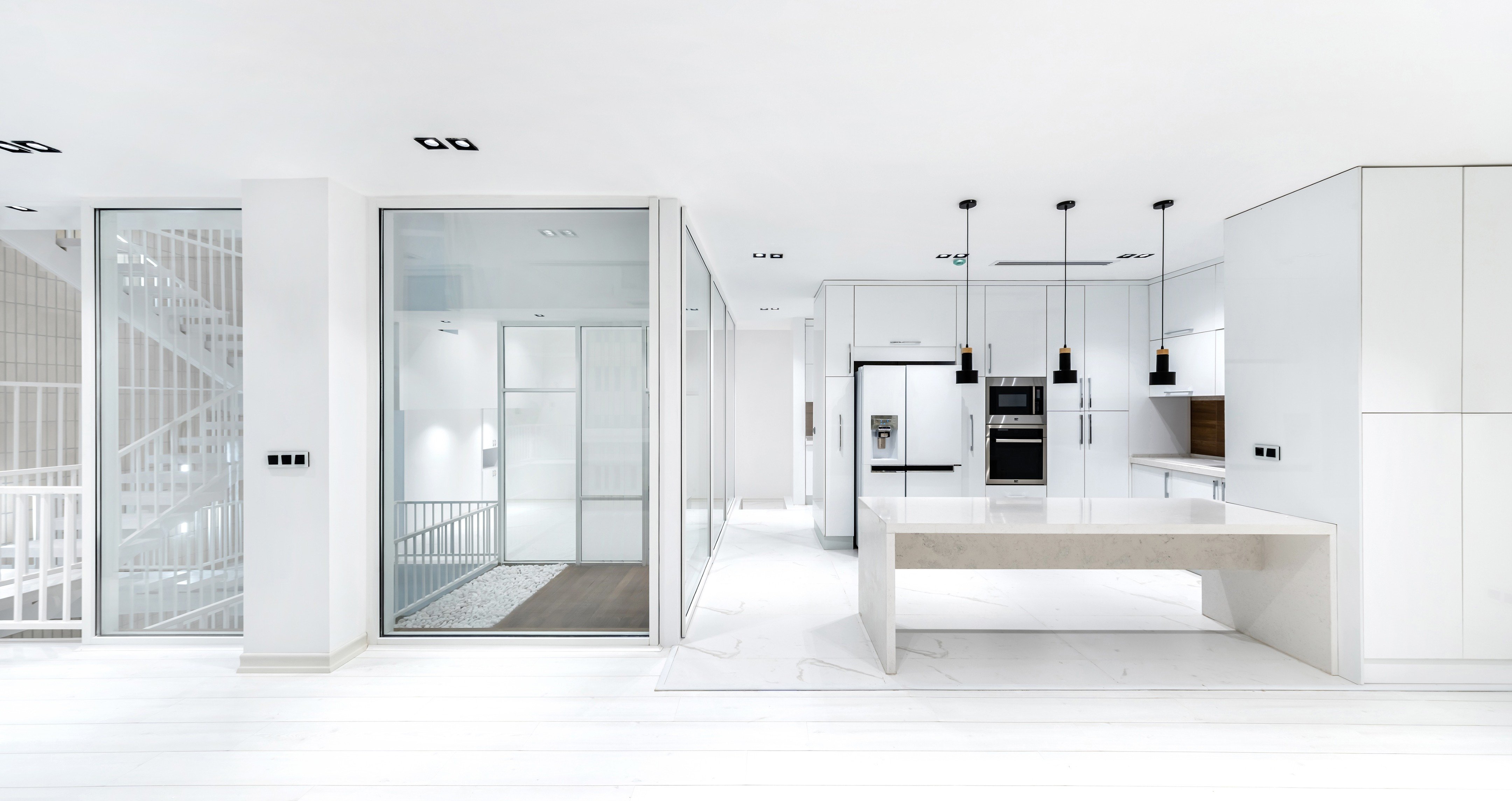 科尔巴迪之家丨L.E.D Achitects-5