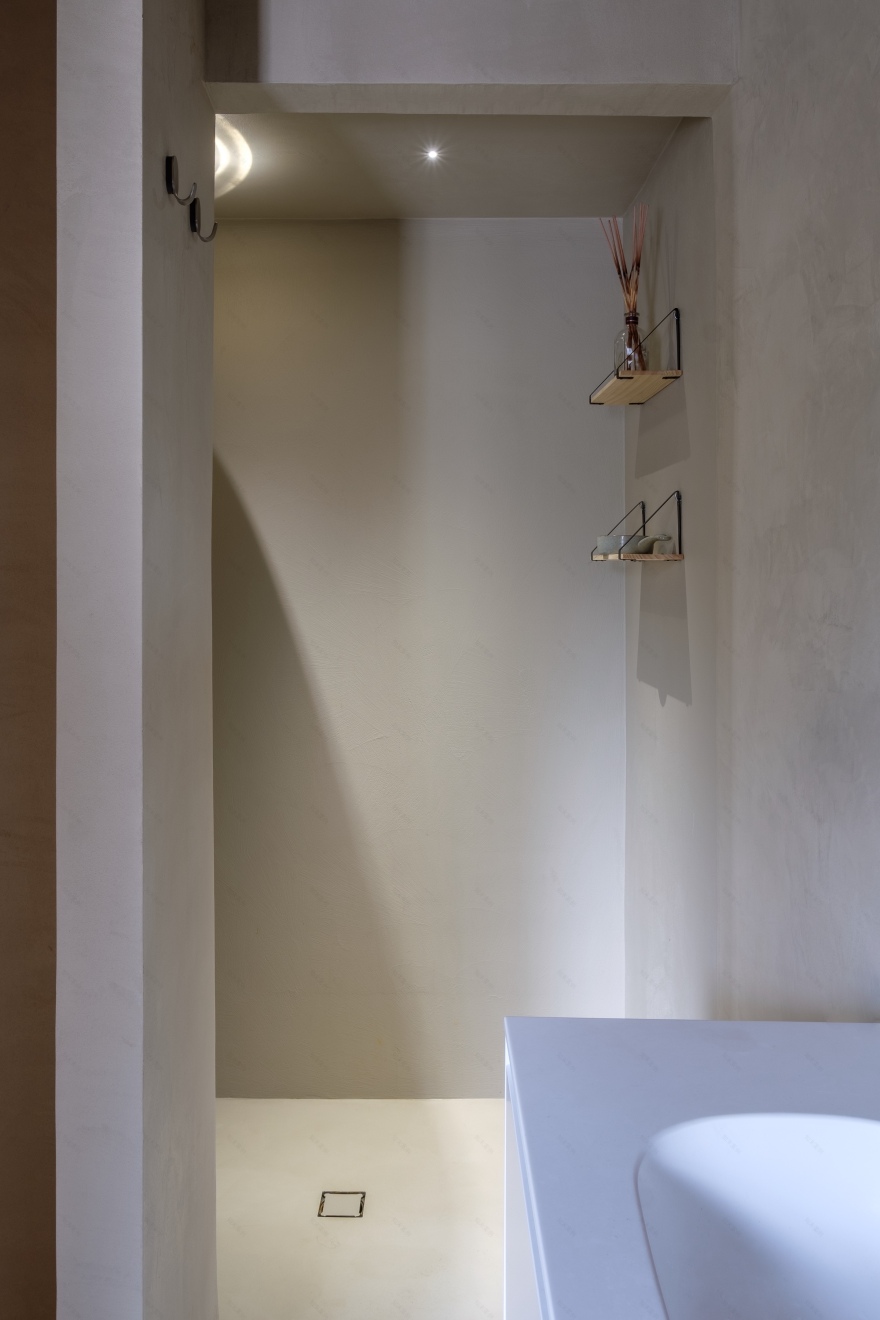 温暖简约的自然生态别墅设计丨意大利塔兰托-5